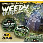 K-Karp Dyna Tex Weedy-Trap Leadcore Álcázott Ólombetétes Zsinór K-Karp Dyna Tex Weedy-Trap Leadcore Álcázott Ólombetétes Zsinór