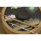 Korda Kable Leadcore Ólombetétes zsinór Korda Kable Leadcore Ólombetétes zsinór