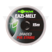 Korda Heavy PVA String Spool PVA Zsinór (15m) Korda Heavy PVA String Spool PVA Zsinór (15m)