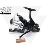 Okuma Longbow BaitFeeder LB-65 nyeletőfékes orsó Okuma Longbow BaitFeeder LB-65 nyeletőfékes orsó