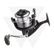 Okuma Distance Carp Pro DCI-80 FD távdobó orsó + dobba épített nyeletőfék Okuma Distance Carp Pro DCI-80 FD távdobó orsó + dobba épített nyeletőfék