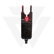 Prologic SMW Bite Alarm Red Elektromos kapásjelző Prologic SMW Bite Alarm Red Elektromos kapásjelző