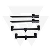 Prologic Black Fire Buzz & Sticks 2 botos leszúró szett Prologic Black Fire Buzz & Sticks 2 botos leszúró szett