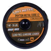 Prologic Phyton Metal Core LF ónbetétes zsinór Prologic Phyton Metal Core LF ónbetétes zsinór
