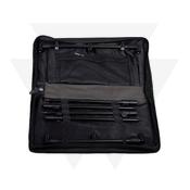 Prologic Black Fire Buzz & Sticks 3 botos Kit Prologic Black Fire Buzz & Sticks 3 botos Kit
