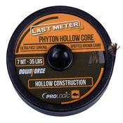 Prologic Last Meter Phyton Hollow Core Ólomnbetétes Zsinór Prologic Last Meter Phyton Hollow Core Ólomnbetétes Zsinór
