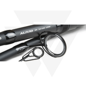 Shimano ALIVIO DX SPECIMEN 13" 3,5lbs 2 részes bojlis bot (ALDX13350) Shimano ALIVIO DX SPECIMEN 13" 3,5lbs 2 részes bojlis bot (ALDX13350)