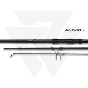 Shimano ALIVIO DX SPECIMEN 13" 3,5lbs 2 részes bojlis bot (ALDX13350) Shimano ALIVIO DX SPECIMEN 13" 3,5lbs 2 részes bojlis bot (ALDX13350)