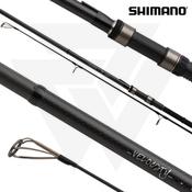 Shimano TRIBAL VELOCITY 12" 3lbs 2 részes bojlis bot (TVEL12300) Shimano TRIBAL VELOCITY 12" 3lbs 2 részes bojlis bot (TVEL12300)