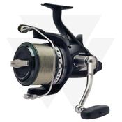 Shimano BIG BAITRUNNER XTA LC nyeletőfékes orsó (BBTRXTALC) Shimano BIG BAITRUNNER XTA LC nyeletőfékes orsó (BBTRXTALC)