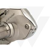 Shimano EXAGE 4000 FD elsőfékes orsó (EXG4000FD) Shimano EXAGE 4000 FD elsőfékes orsó (EXG4000FD)