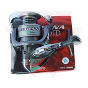 Shimano SIENNA 4000 FD elsőfékes orsó (SN4000FD) Shimano SIENNA 4000 FD elsőfékes orsó (SN4000FD)