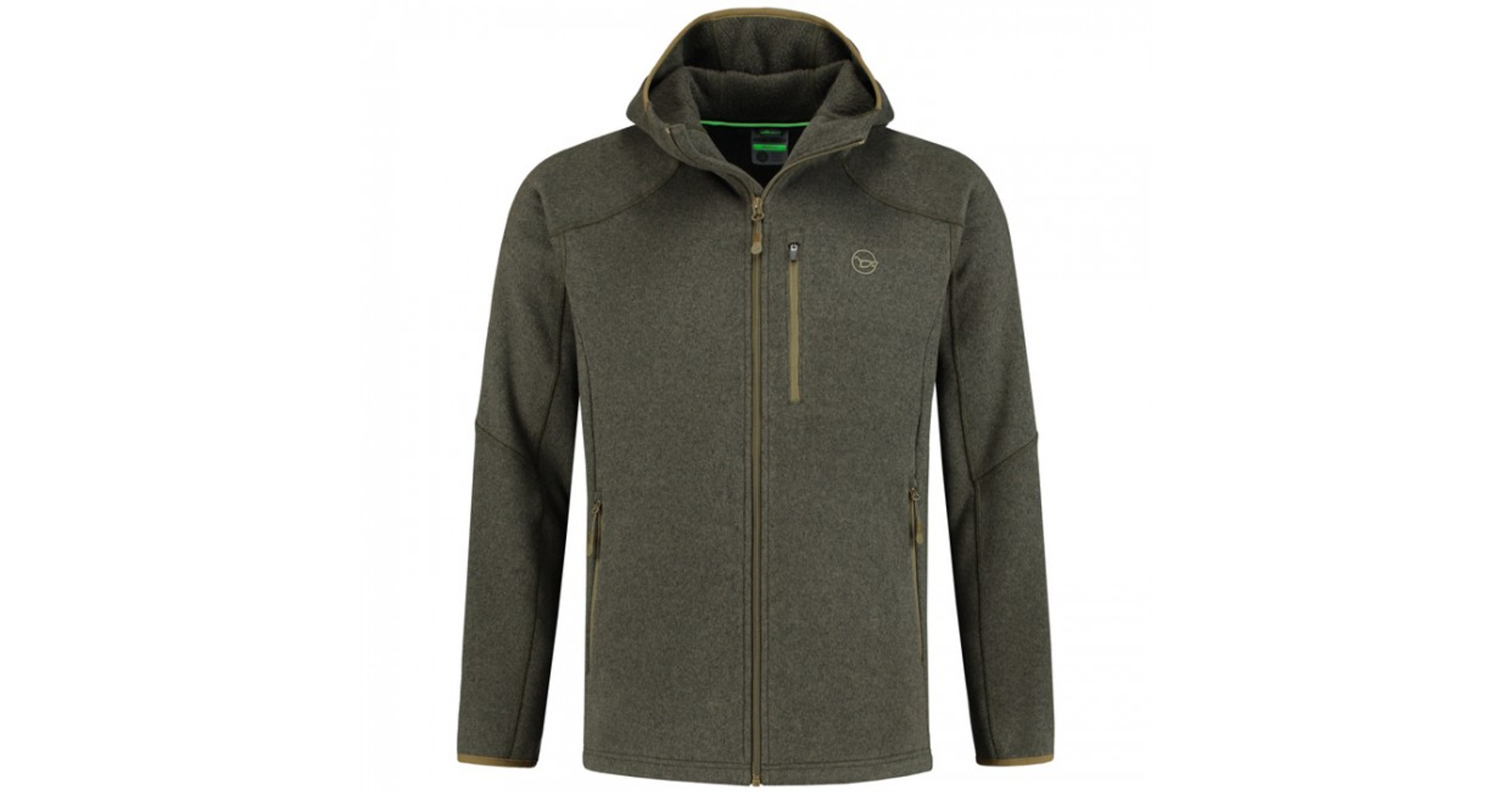 softest fleece jacket