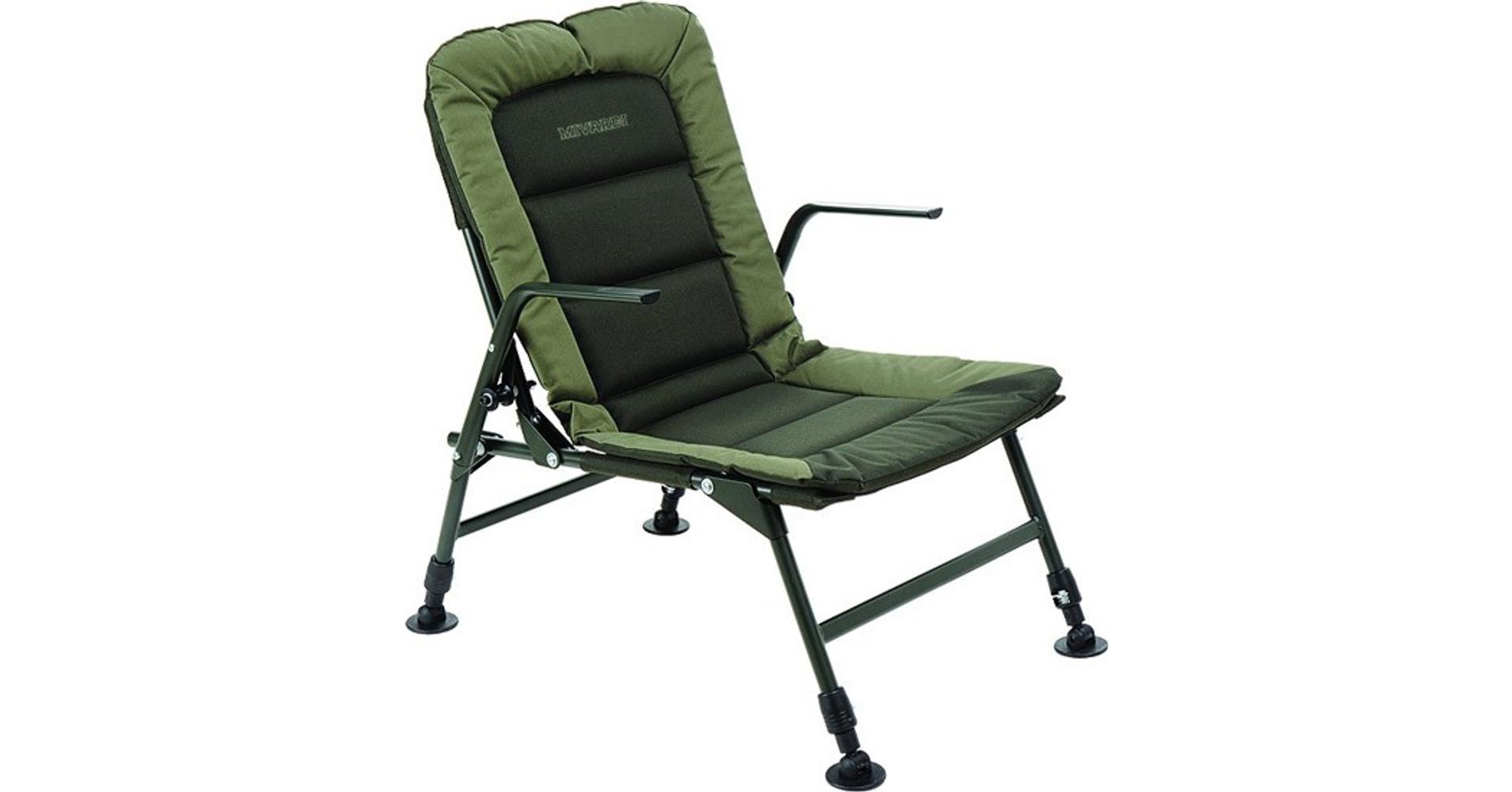 Кресло Mivardi Comfort Feeder Chair