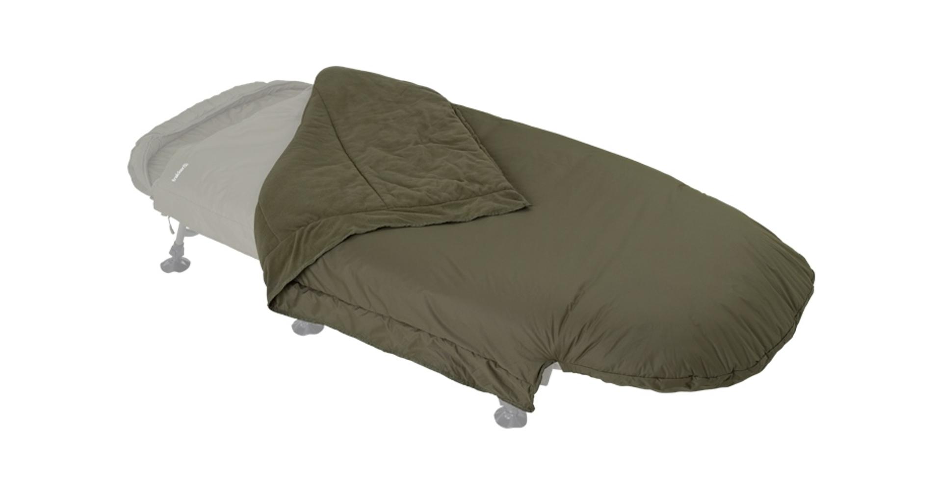 Trakker Deluxe Bedchair Thermal Cover ágytakaró