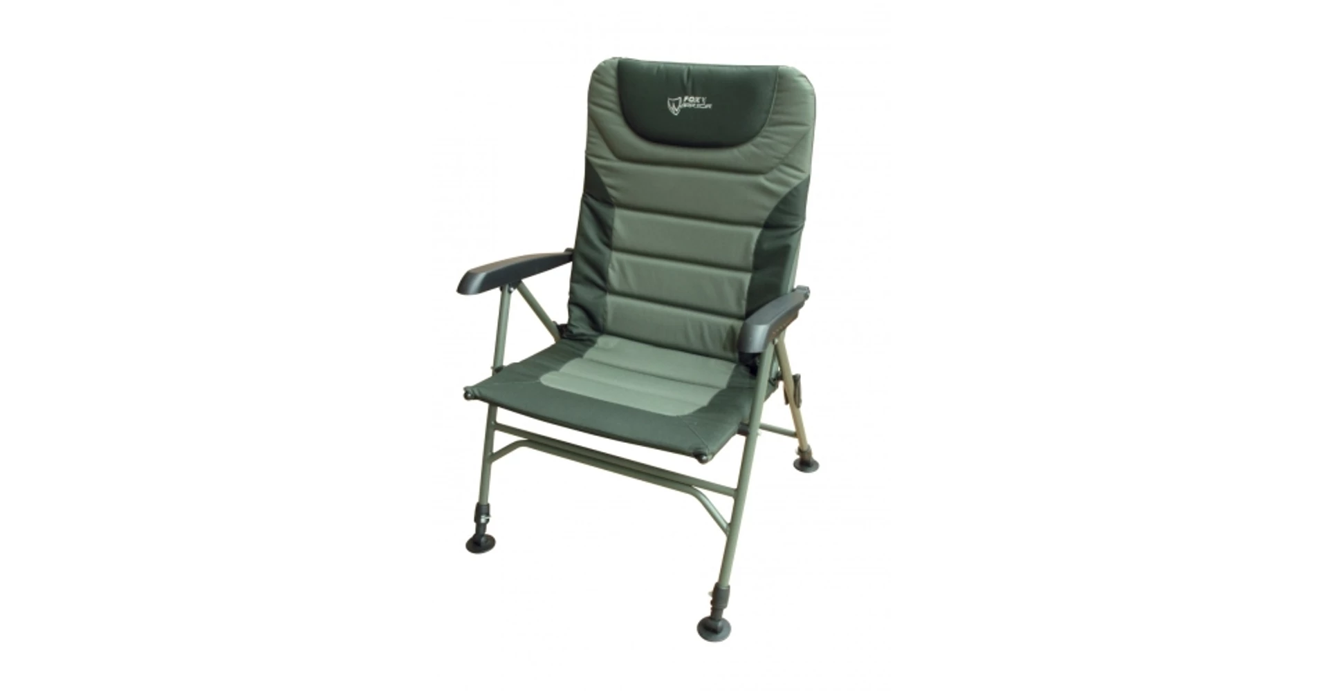Fox Warrior XL Arm Chair fotel
