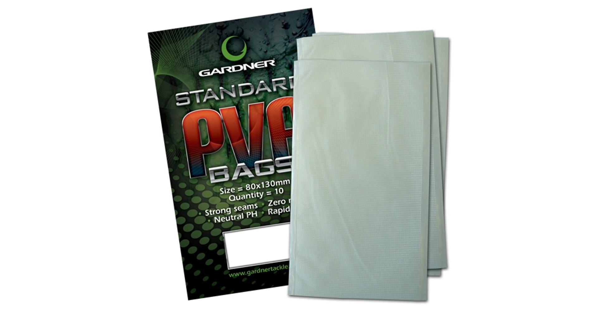 Gardner PVA Bags PVA Tasakok