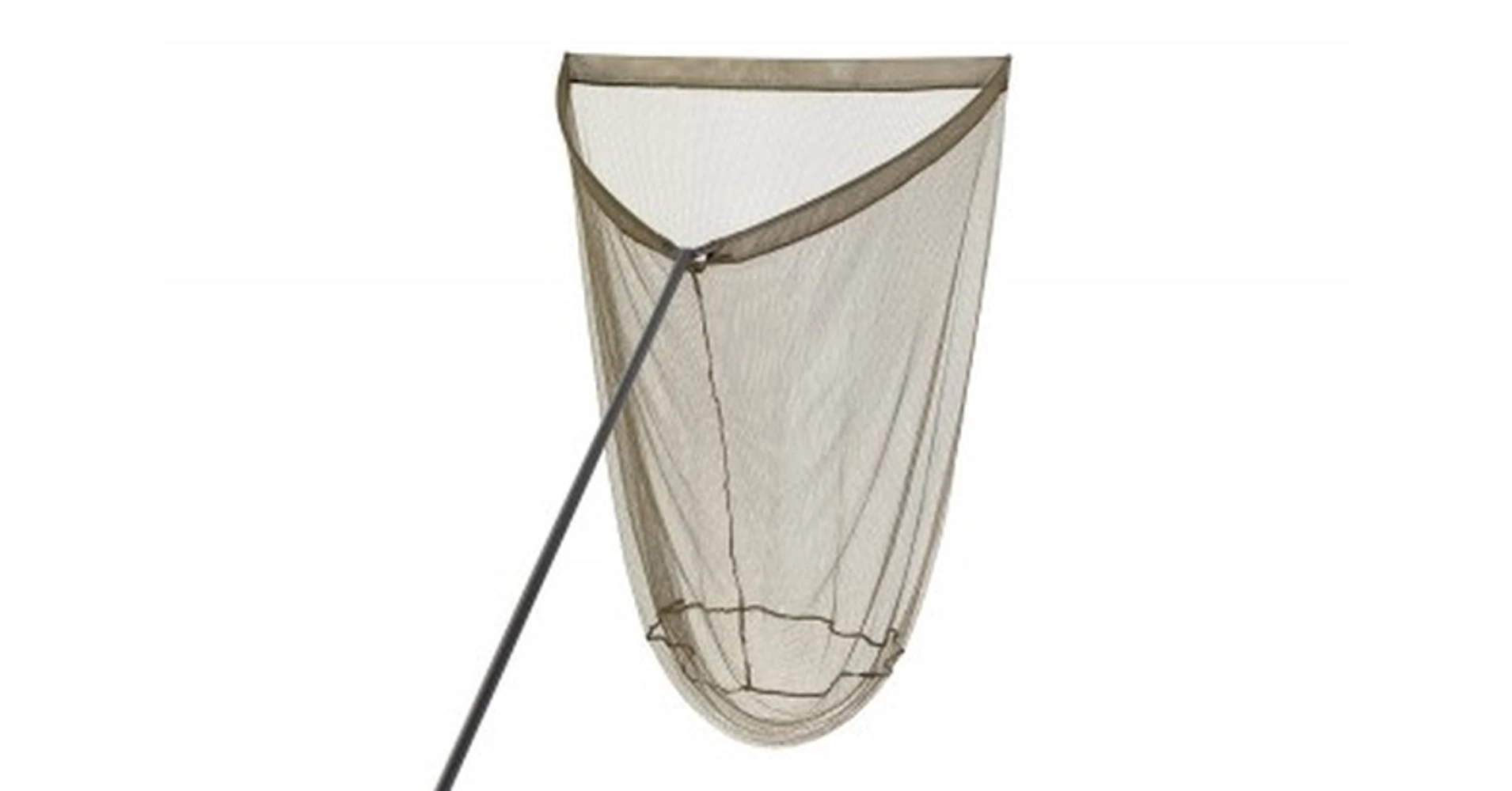 Korda Bojlis Merítőháló Kaizen Spring Bow Net 6' 42