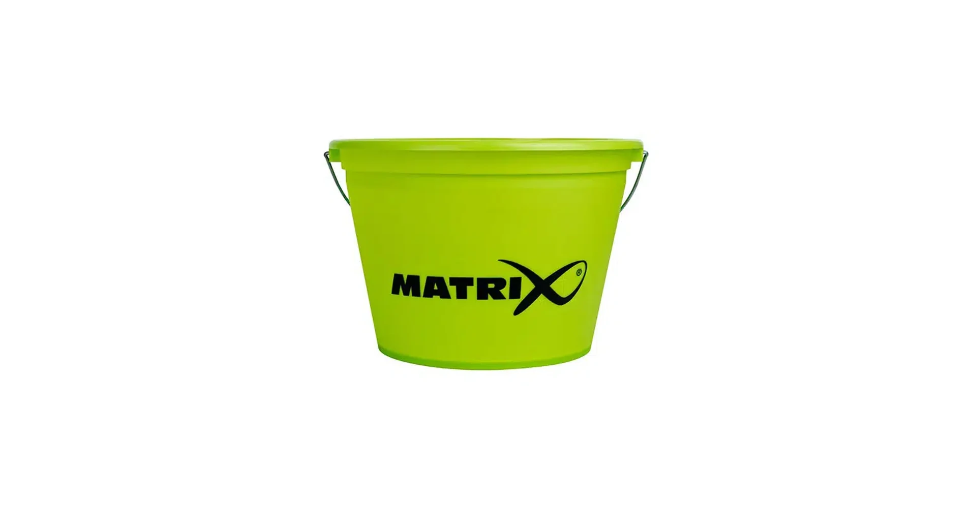 Matrix Bucket Matrix Vödör 25L Groundbait Bucket
