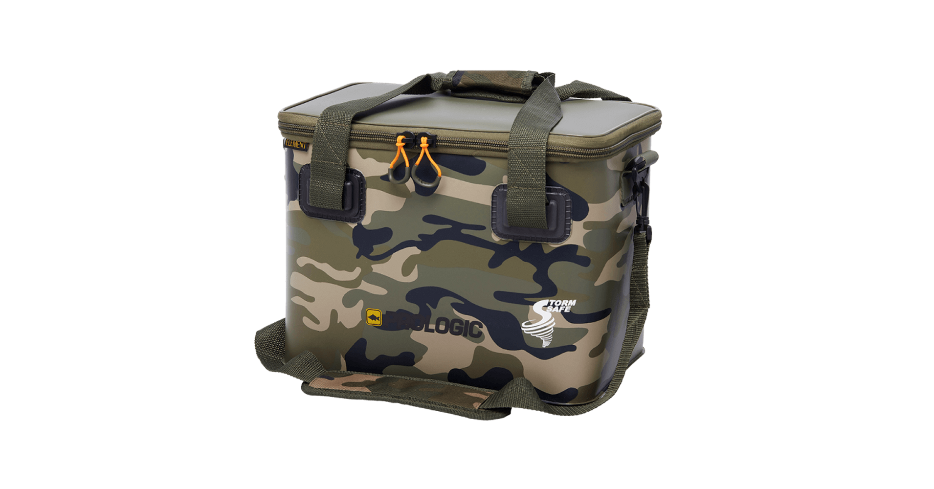 Prologic Táska Element Storm Safe Utility Bag (23l)