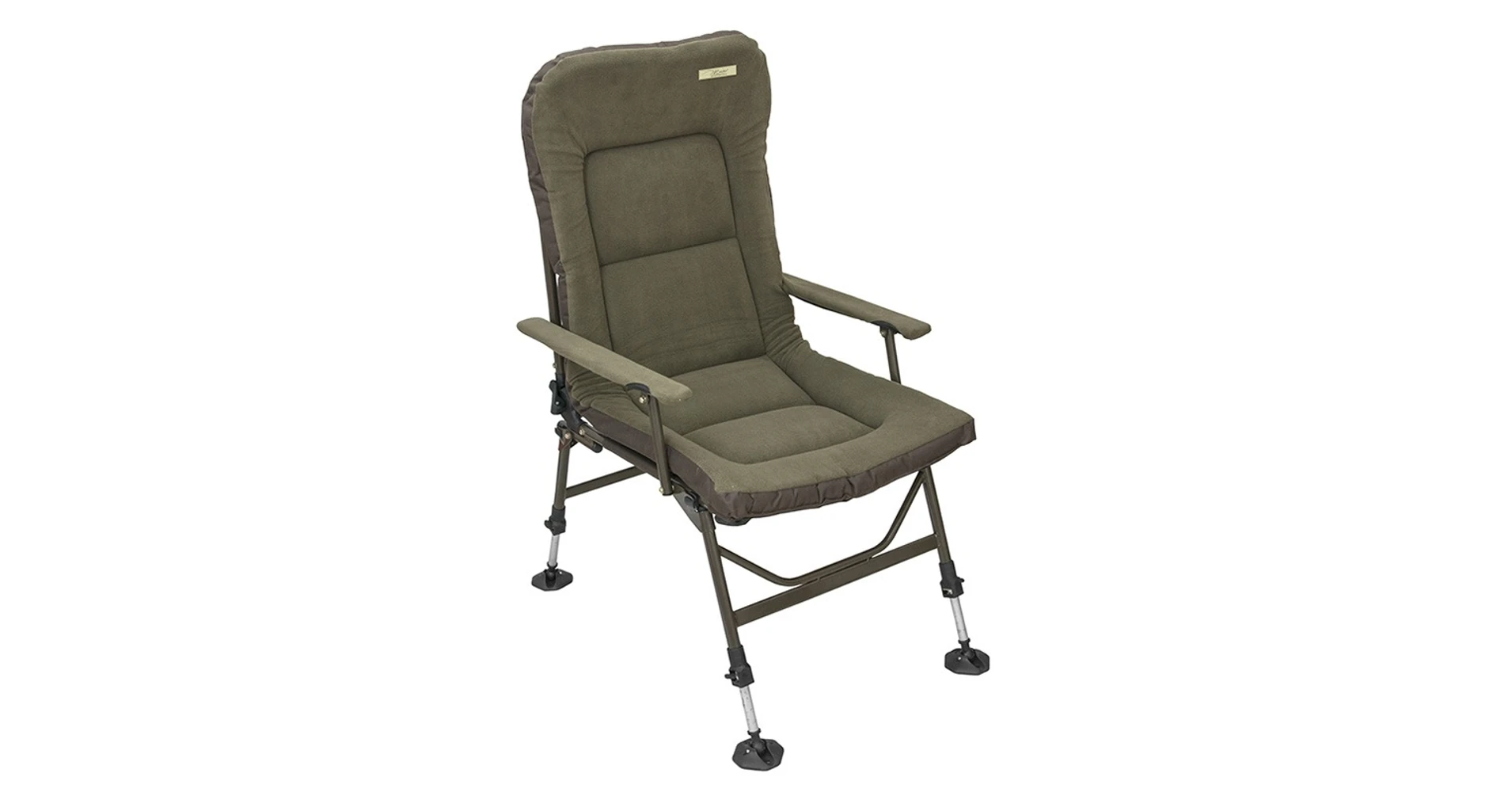 Carp Memory Carp Zoom Marshal Memóriahabos Fotel Memory Foam - 50x50x39/105cm