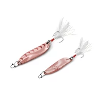 Delphin Villantó PIXO (10g) - Copper