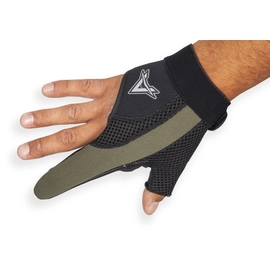 Anaconda Profi Casting Glove Rh-L / Dobókesztyű / Jobbos