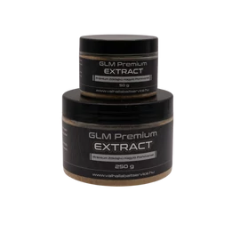 Valhalla Bait Service GLM Extract Premium Prémium Zöldajkú Kagyló Porkivonat - 100g