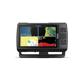 Garmin Striker Vivid 9sv GPS Halradar