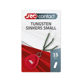 JRC Előkesúly Tungsten Sinkers (15db)