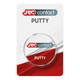 JRC Ólompaszta Tungsten Putty Black - 20g