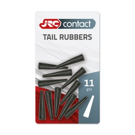 JRC Gumiharang Tail Rubbers - 11db
