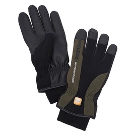Prologic Téli Víálló Kesztyű Winter Waterproof Glove Zöld/Fekete