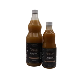 Valhalla Bait Service Tigernut Extract Folyékony Tigrismogyoró Kivonat - 1000ml