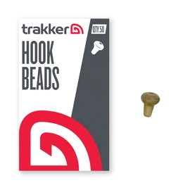 Trakker Horoggyöngy Tackle Hook Beads