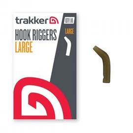 Trakker Horogbefordító Tackle Hook Riggers Large