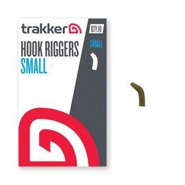 Trakker Horogbefordító Tackle Hook Riggers Medium