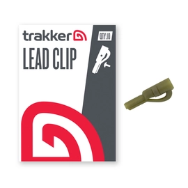 Trakker Ólomklipsz Tackle Lead Clip