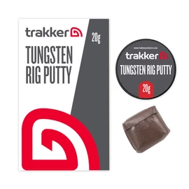 Trakker Ólompaszta Tackle Tungsten Rig Putty