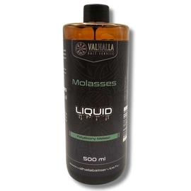 Valhalla Bait Service Molasses Liquid Folyékony Melasz - 250ml