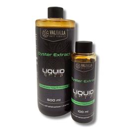 Valhalla Bait Service Oyster Extract Liquid Folyékony Kagyló Kivonat - 250ml
