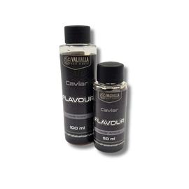 Valhalla Bait Service Caviar Flavour Kaviár Aroma - 100ml