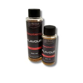 Valhalla Bait Service Raspberry Flavour Málna Aroma - 100ml