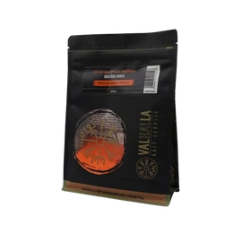 Valhalla Bait Service Orange Fluo Wafter Mix Narancs Wafter Alapmix - 250g