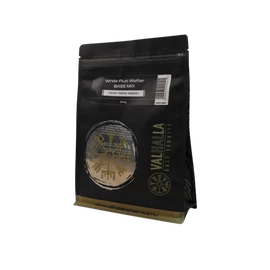 Valhalla Bait Service White Fluo Wafter Mix Fehér Wafter Alapmix - 250g