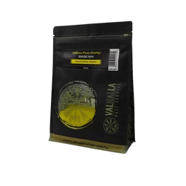 Valhalla Bait Service Yellow Fluo Wafter Mix Sárga Wafter Alapmix - 250g