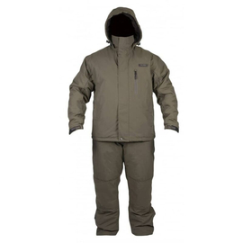 Avid Carp Thermo Ruhaszett Arctic 50 Suit - M