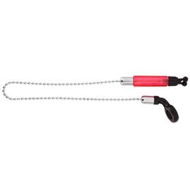 Carp Zoom S6-Slim Láncos Swinger Kapásjelző - Piros