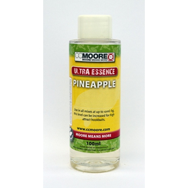 CC Moore Ultra Pineapple Essence - Ananász Aroma - 100ml