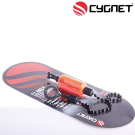 CYGNET Clinga Standard Kit - Láncos swingerek - Piros